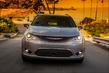 Pełnowymiarowa siedem stanowisk minivana Chrysler Pacifica zdjęcia 4