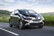 Przegląd drugiej generacji hatchback Toyota Aygo zdjęcia 1