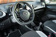 Przegląd drugiej generacji hatchback Toyota Aygo zdjęcia 5