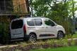 Trzecia generacja kompaktowego vana Citroen Berlingo Multispace zdjęcia 13