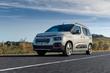 Trzecia generacja kompaktowego vana Citroen Berlingo Multispace zdjęcia 3