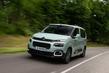 Trzecia generacja kompaktowego vana Citroen Berlingo Multispace zdjęcia 12