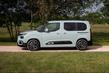 Trzecia generacja kompaktowego vana Citroen Berlingo Multispace zdjęcia 11