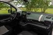 Trzecia generacja kompaktowego vana Citroen Berlingo Multispace zdjęcia 9