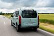 Trzecia generacja kompaktowego vana Citroen Berlingo Multispace zdjęcia 8
