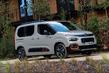 Trzecia generacja kompaktowego vana Citroen Berlingo Multispace zdjęcia 2