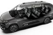 Trzecia generacja kompaktowego vana Citroen Berlingo Multispace zdjęcia 6