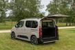 Trzecia generacja kompaktowego vana Citroen Berlingo Multispace zdjęcia 5
