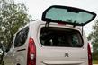 Trzecia generacja kompaktowego vana Citroen Berlingo Multispace zdjęcia 4