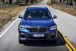 Przegląd zwrotnicy BMW X3 trzeciej generacji zdjęcia 2