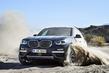 Przegląd zwrotnicy BMW X3 trzeciej generacji zdjęcia 11