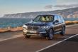 Przegląd zwrotnicy BMW X3 trzeciej generacji zdjęcia 10