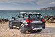 Przegląd zwrotnicy BMW X3 trzeciej generacji zdjęcia 9