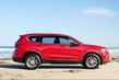 Suv Hyundai Santa Fe czwartej generacji zdjęcia 4