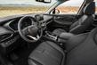 Suv Hyundai Santa Fe czwartej generacji zdjęcia 7