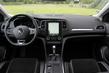 Czwarta generacja kombi Renault Megane Estate zdjęcia 8