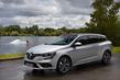 Czwarta generacja kombi Renault Megane Estate zdjęcia 5