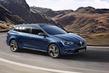 Czwarta generacja kombi Renault Megane Estate zdjęcia 1