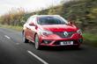 Czwarta generacja kombi Renault Megane Estate zdjęcia 4