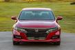 Przegląd dziesiątej generacji sedan Honda Accord zdjęcia 11