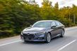 Przegląd dziesiątej generacji sedan Honda Accord zdjęcia 9