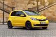 Pisarz miejski hatchback Skoda Citigo zdjęcia 12