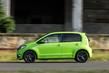 Pisarz miejski hatchback Skoda Citigo zdjęcia 10