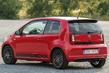 Pisarz miejski hatchback Skoda Citigo zdjęcia 5