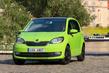 Pisarz miejski hatchback Skoda Citigo zdjęcia 2