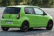 Pisarz miejski hatchback Skoda Citigo zdjęcia 3