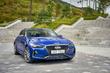 Pierwsza generacja sedana Genesis G70 zdjęcia 4