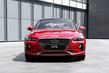 Pierwsza generacja sedana Genesis G70 zdjęcia 3