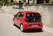 Przegląd zaktualizowanego miejskiego hatchback Volkswagen up! zdjęcia 11