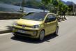 Przegląd zaktualizowanego miejskiego hatchback Volkswagen up! zdjęcia 10