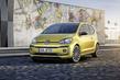 Przegląd zaktualizowanego miejskiego hatchback Volkswagen up! zdjęcia 9