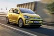 Przegląd zaktualizowanego miejskiego hatchback Volkswagen up! zdjęcia 8