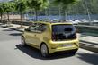 Przegląd zaktualizowanego miejskiego hatchback Volkswagen up! zdjęcia 4