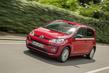 Przegląd zaktualizowanego miejskiego hatchback Volkswagen up! zdjęcia 2