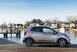 Modyfikacja crossovera hatchbacka Kia Picanto X-Line zdjęcia 5