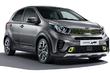 Modyfikacja crossovera hatchbacka Kia Picanto X-Line zdjęcia 3