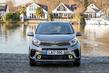 Modyfikacja crossovera hatchbacka Kia Picanto X-Line zdjęcia 1