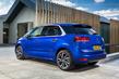 Przestylizowana modyfikacja kompaktowego vana Citroen C4 Picasso zdjęcia 10