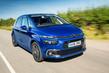 Przestylizowana modyfikacja kompaktowego vana Citroen C4 Picasso zdjęcia 9