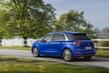Przestylizowana modyfikacja kompaktowego vana Citroen C4 Picasso zdjęcia 5
