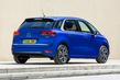 Przestylizowana modyfikacja kompaktowego vana Citroen C4 Picasso zdjęcia 4