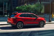 Przegląd zaktualizowanego zwrotnicy Ford Edge zdjęcia 9