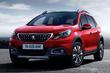 Zaktualizowana wersja kompaktowego crossovera Peugeot 2008 zdjęcia 11