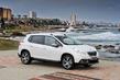 Zaktualizowana wersja kompaktowego crossovera Peugeot 2008 zdjęcia 10