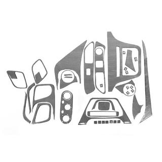 Nakładki na Deskę Rozdzielczą Iveco Daily 2014- zdjęcia 4
