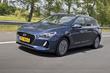 Przegląd kombi Hyundai i30 Wagon zdjęcia 8